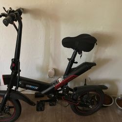 e-bike