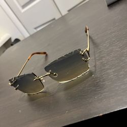 Cartier Glasses 