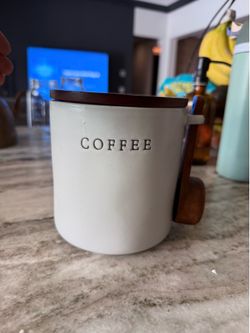 Coffee misc