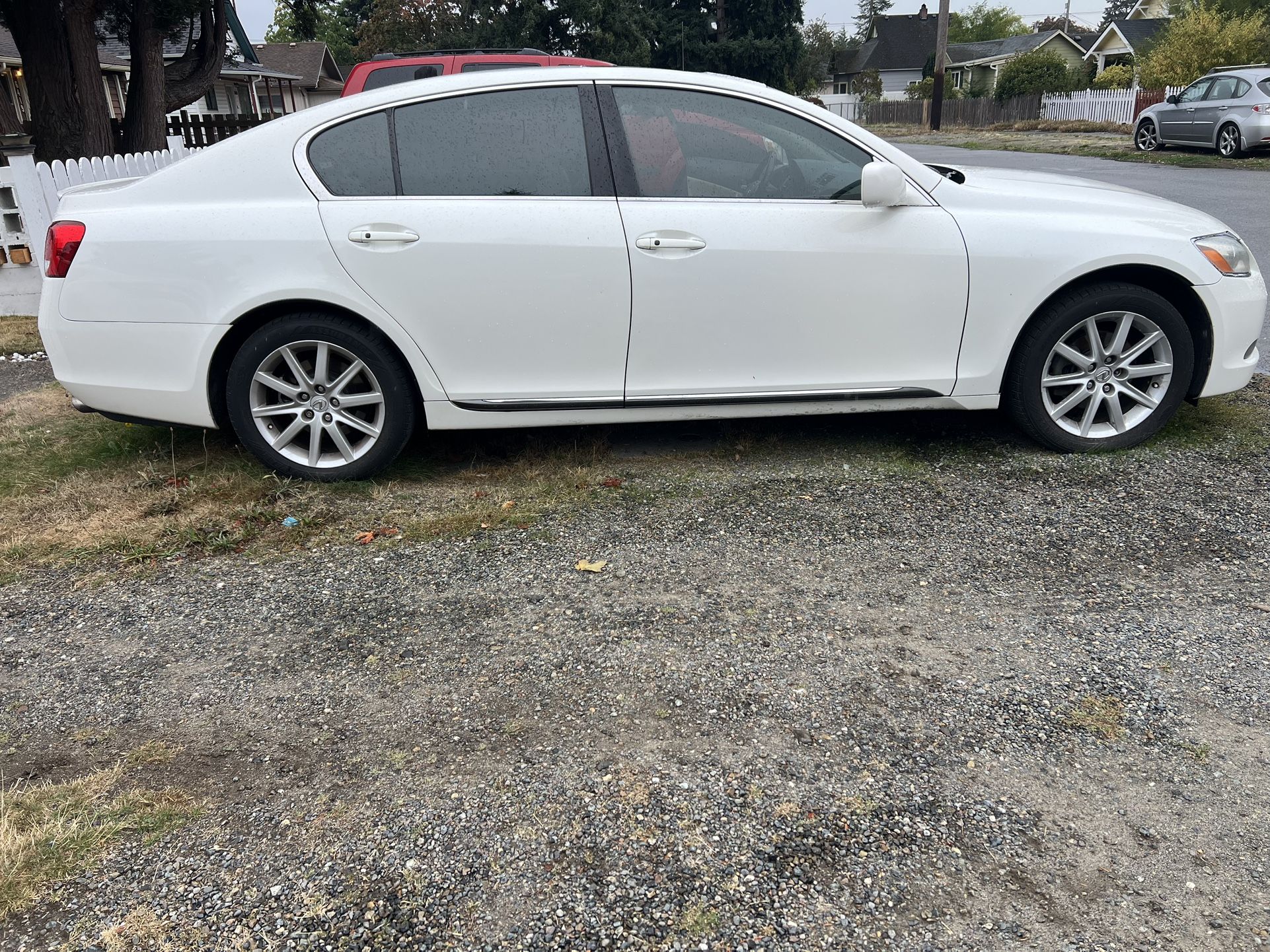 2006 Lexus GS 300