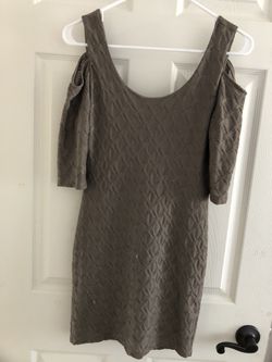 Dress Size Small
