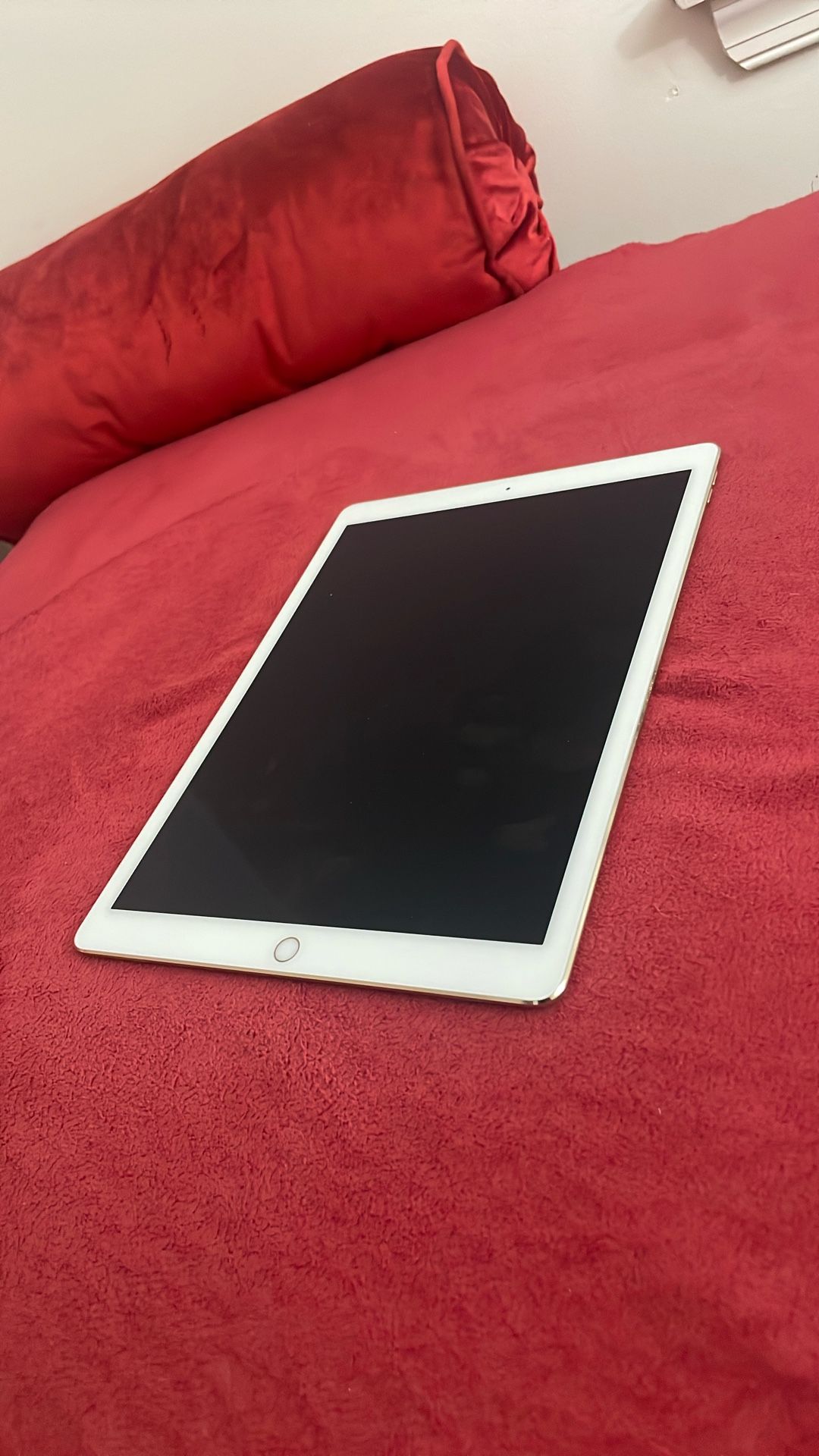 iPad Pro 