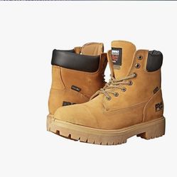 Timberland PRO Direct Attach 6” Soft Toe 