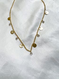 Plated Jewelry