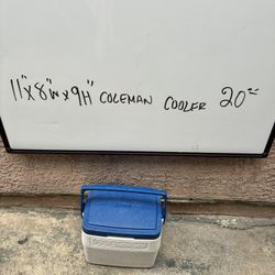 Cooler
