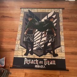 Wall Material Poster 43 X 30