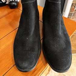 UGG Ankle Boots Size 7.5