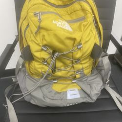 North Face Backpack 