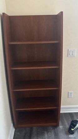 Book shelf