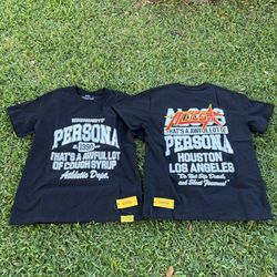 HOUSTON That’s A Awful Lot Of Cough Syrup shirt