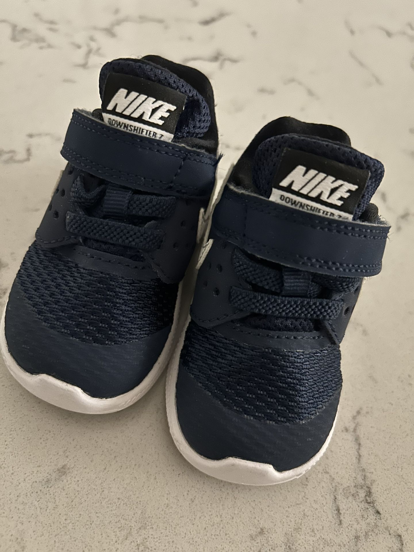 Baby Nike Shoes