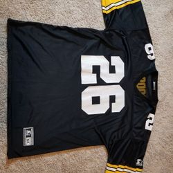 Steelers Jersey