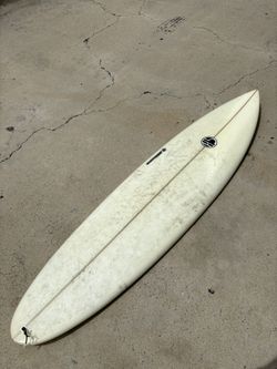 Mitsven Surfboard
