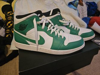 Nike Air Jordans