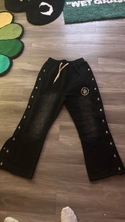 Hellstar Sweatpants 