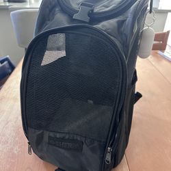 Sherpa Pet Carrier Backpack 