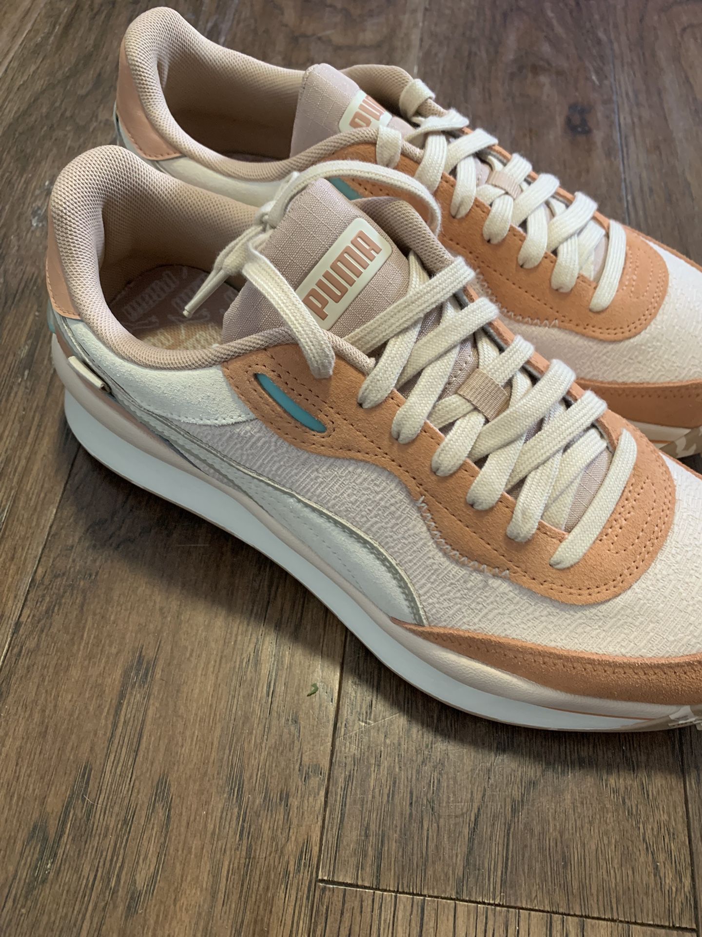 Mens Puma