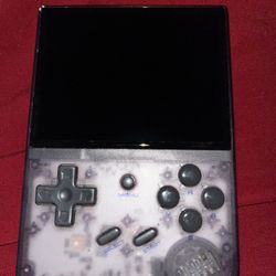 Rg35xx Handheld Game