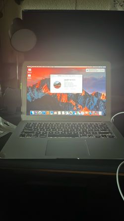 MacBook
