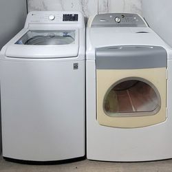 Lg Washer And Dryer Whirlpool 