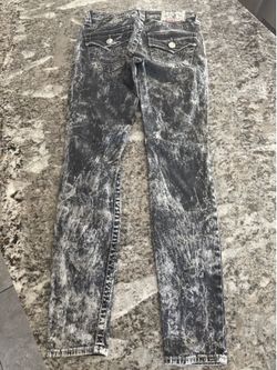 Teen Girl Leggings Jeans Size 25