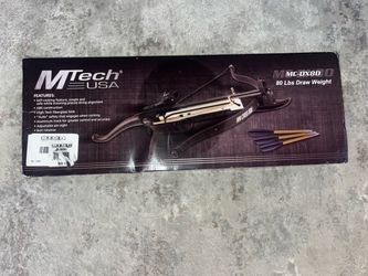 Cross Bow