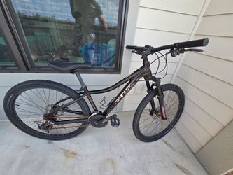 Mountain bien 26 inch