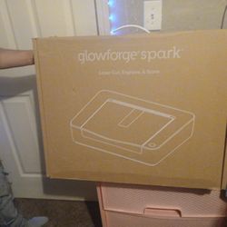 Glowforge Spark 