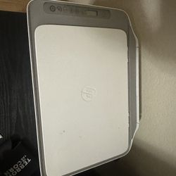 HP Jet printer