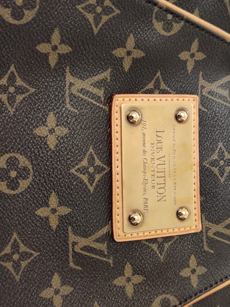 Louis Vuitton Inventeur Bag for Sale in Glendale, CA - OfferUp