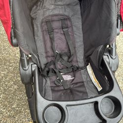 Graco stroller 