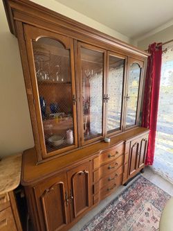 Furniture Up for grabs