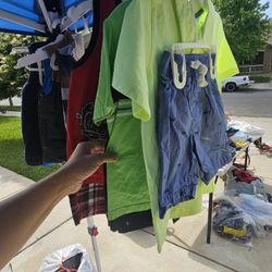 5T  Pc Sets.  All 3 Sets For  5 