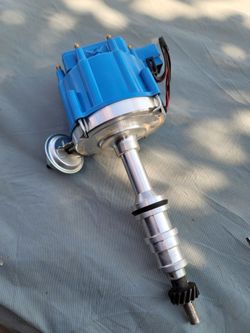 Distributor  (electric) Ford 352