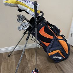 Complete Golf Club For Man Right Hand (Top Quality)