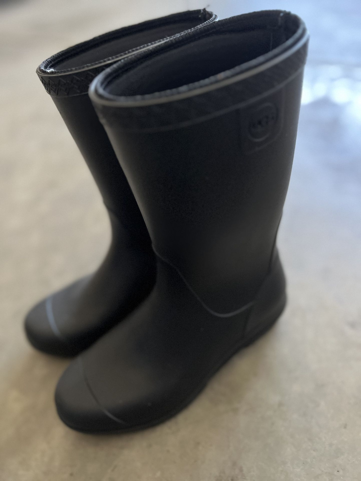 Ugg Rain Boots