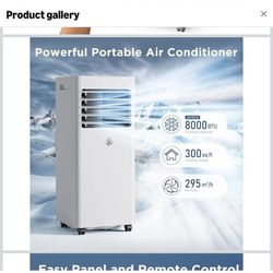 Portable Ac