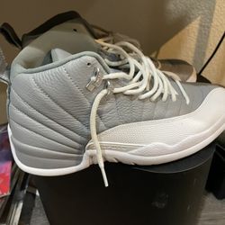 Jordan 12s