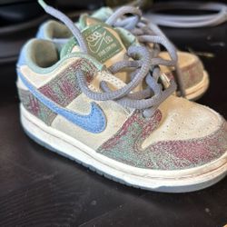 Nike Dunks SB Toddler