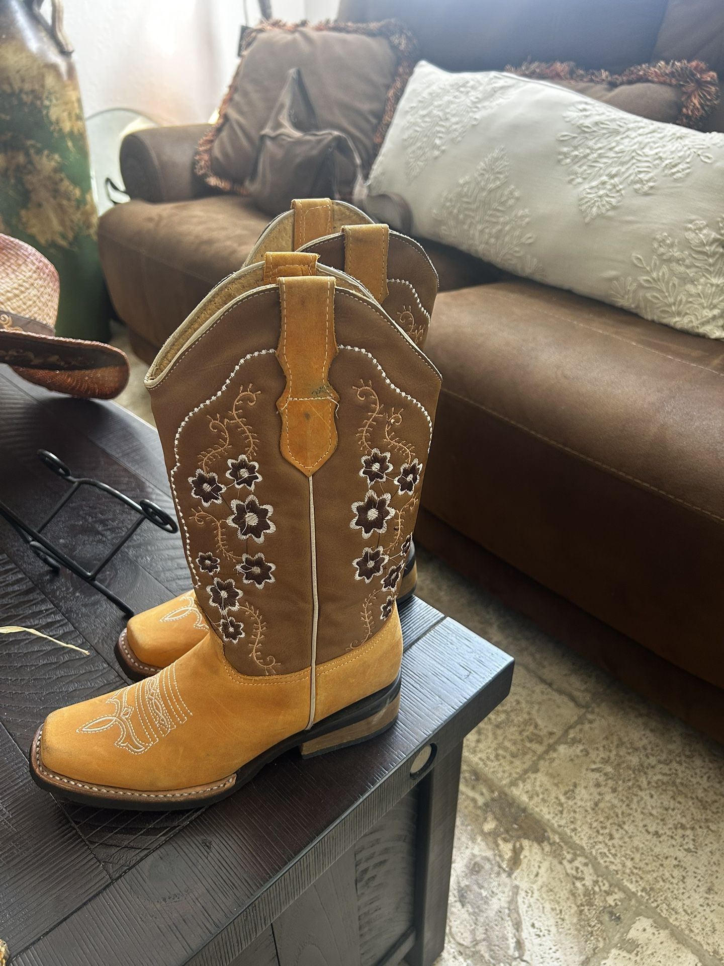 Boots