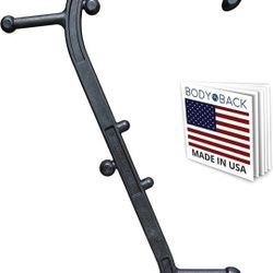 Body Back Buddy Classic USA Made Handheld Massage Cane 