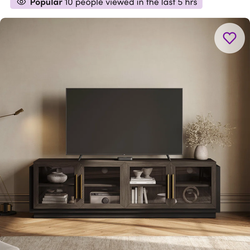 Wayfair TV Stand