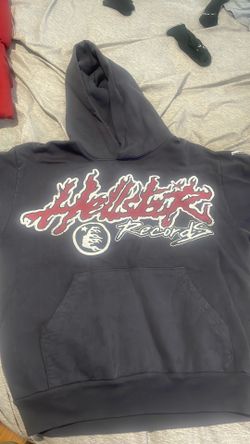 Hellstar hoodie