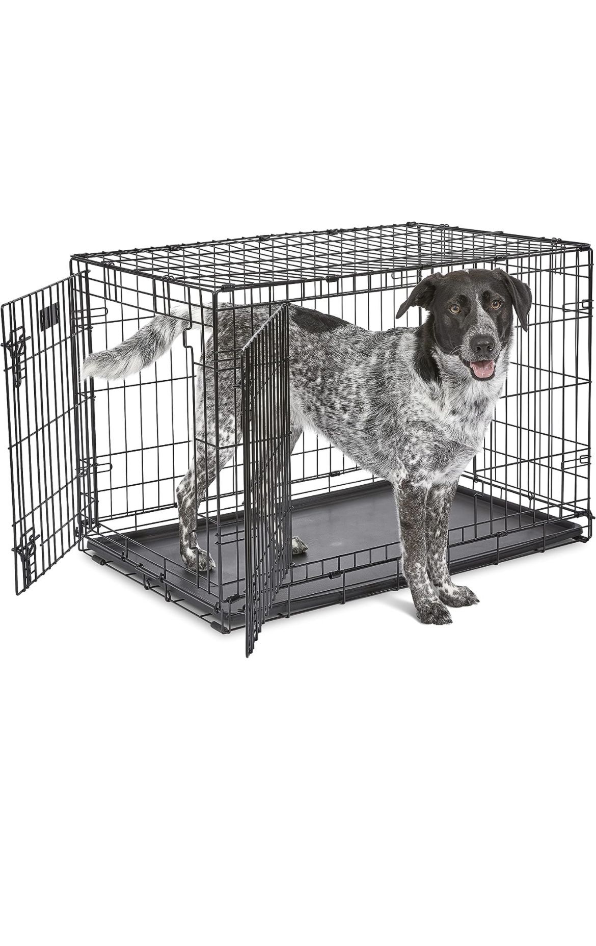 Large dog Crate 