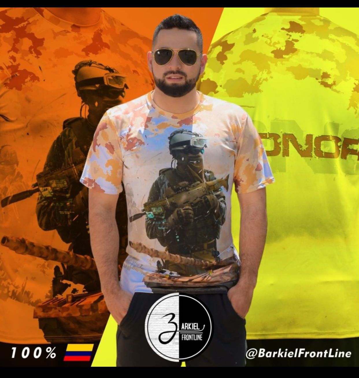 men's t-shirt 