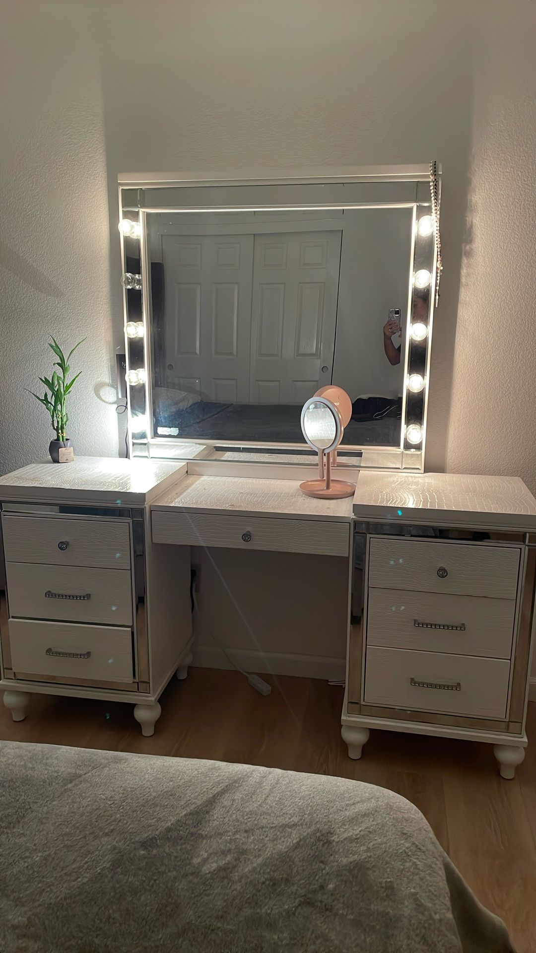 Vanity for sale