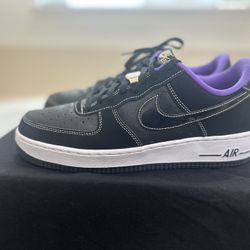Nike Air Force 1s Size 10.5m.   89$.  Obo