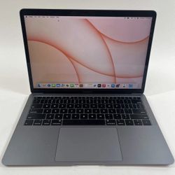 2019 MacBook Air 13"