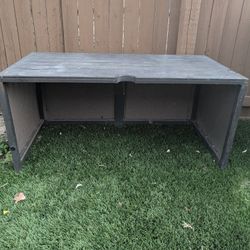 Outdoor Storage box