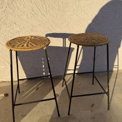 Sitting Stools